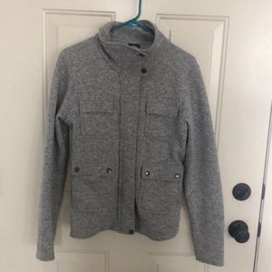Patagonia Better Sweater W Jacket